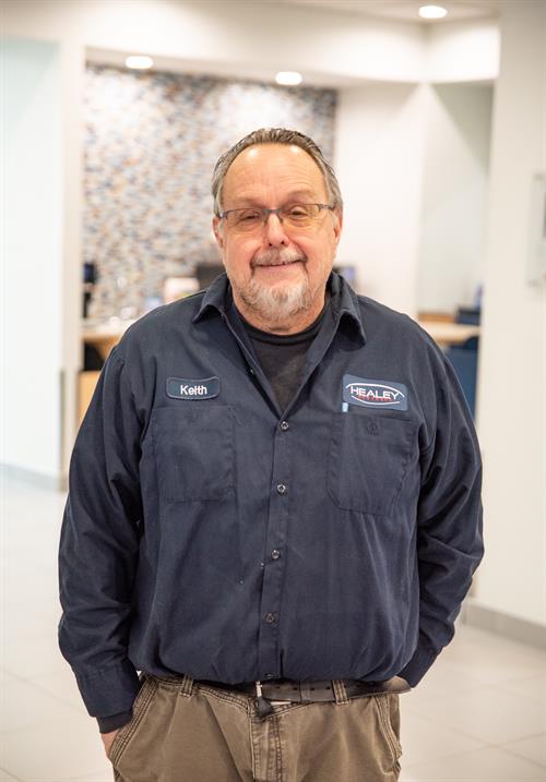 Keith MStaff Image